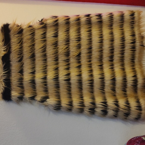 Women sleeveless coat - Picture 2 of 5